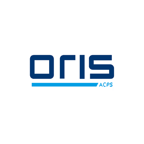 ACPS-ORIS 070-514 Lampenschutzhalter rechts
