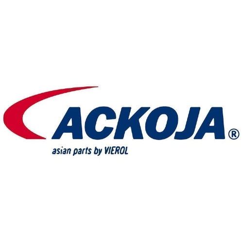 ACKOJA A70-0054 Bremsbelagsatz, Scheibenbremse f&uuml;r TOYOTA
