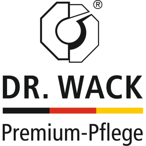 DR. WACK 1730 | CW1:100 Classic Scheibenreiniger 5L