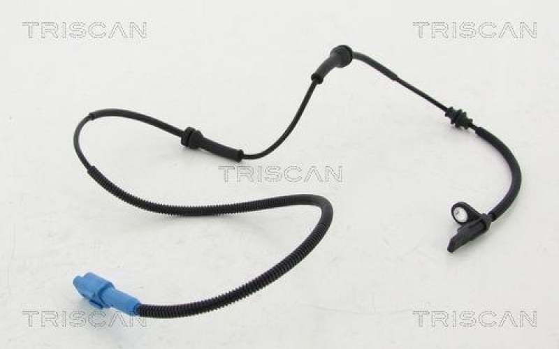 TRISCAN 8180 28107 Sensor, Raddrehzahl f&uuml;r Psa