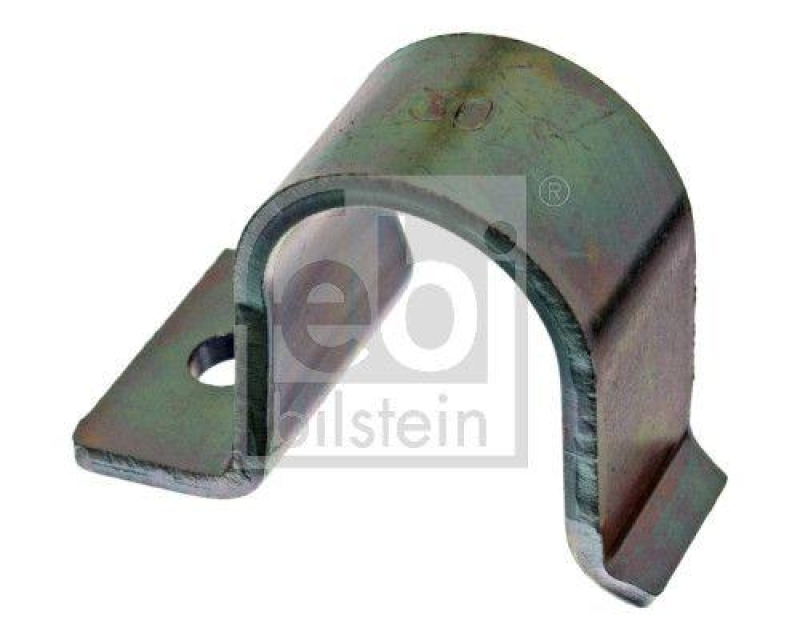 FEBI BILSTEIN 36504 Befestigungsb&uuml;gel f&uuml;r Stabilisatorlager f&uuml;r VW-Audi