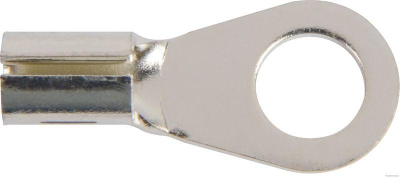 HERTH+BUSS 50250060 L&ouml;tverbinder 2,5 - 6 mm&sup2;, &Oslash; 6,5 mm, DIN 46211 A