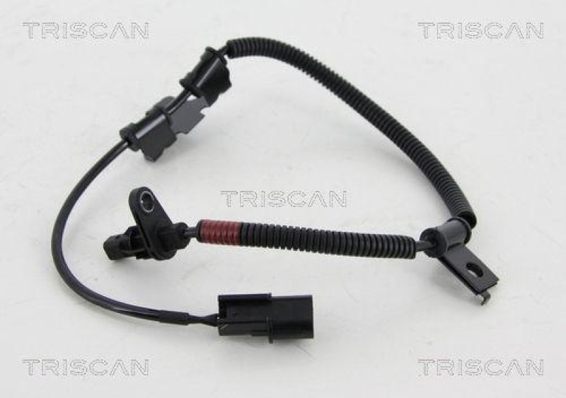 TRISCAN 8180 43476 Sensor, Raddrehzahl f&uuml;r Hyundai, Kia