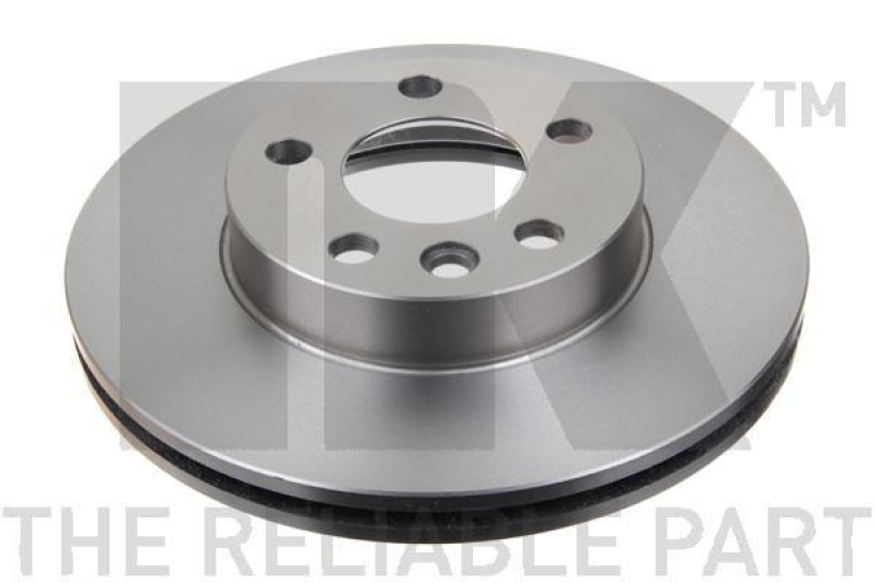 NK 204768 Bremsscheibe f&uuml;r VW