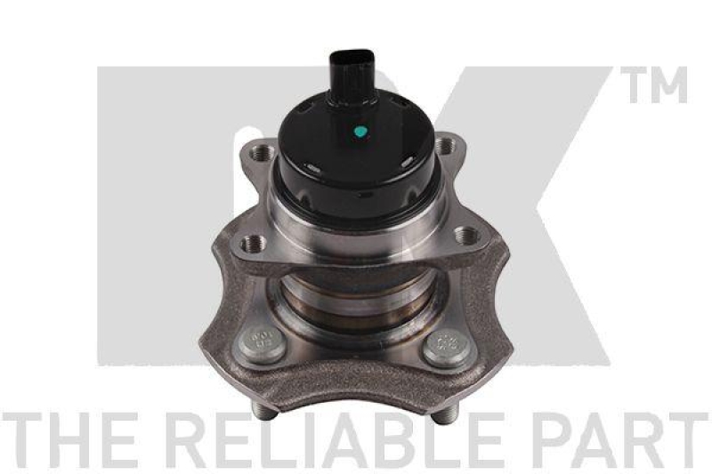 NK 764532 Radlagersatz für TOYOTA