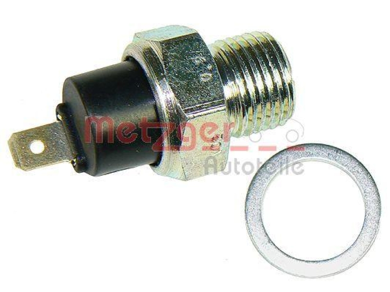 METZGER 0910056 &Ouml;ldruckschalter f&uuml;r SEAT/SKODA/VW
