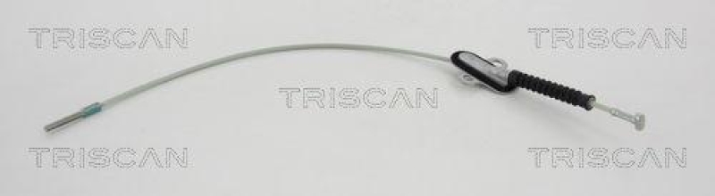 TRISCAN 8140 131247 Handbremsseil f&uuml;r Toyota Camry