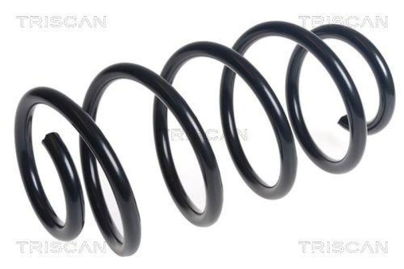 TRISCAN 8750 16131 Spiralfeder Vorne f&uuml;r Spiralfjeder