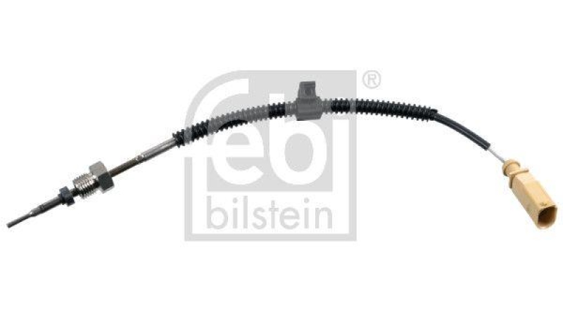FEBI BILSTEIN 185589 Abgastemperatursensor f&uuml;r VW-Audi