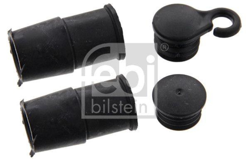 FEBI BILSTEIN 36055 Staubh&uuml;lse f&uuml;r Bremssattel f&uuml;r VW-Audi