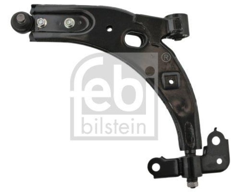 FEBI BILSTEIN 41686 Querlenker mit Lager und Gelenk f&uuml;r KIA