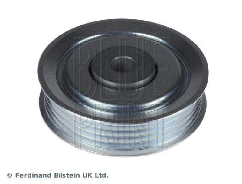 BLUE PRINT ADD696502 Umlenkrolle f&uuml;r Keilrippenriemen f&uuml;r TOYOTA