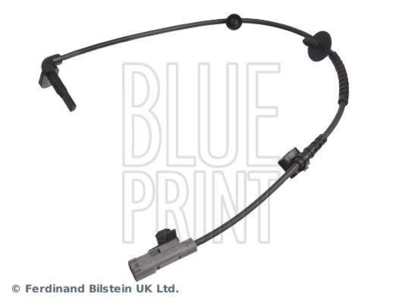 BLUE PRINT ADG07195 ABS-Sensor f&uuml;r CHEVROLET/DAEWOO