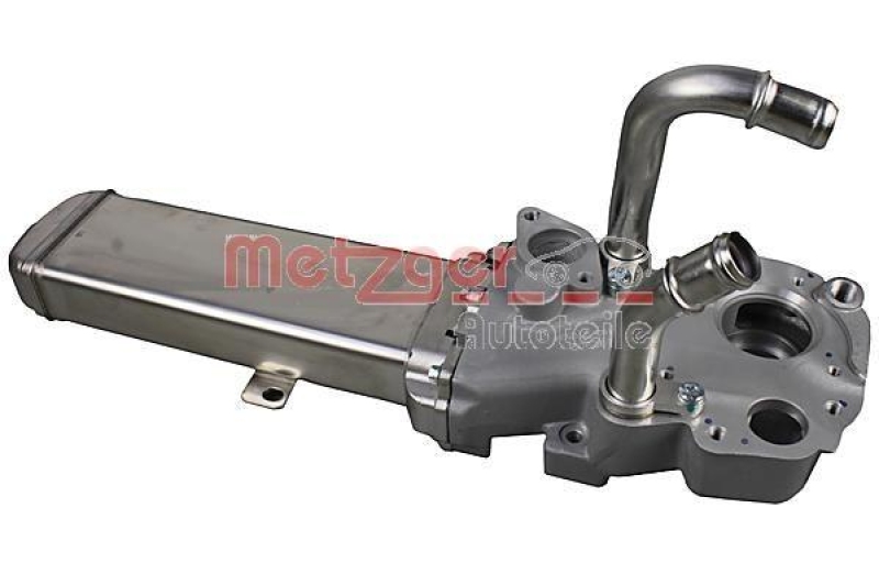 METZGER 0892902 K&uuml;hler, Abgasr&uuml;ckf&uuml;hrung f&uuml;r VW