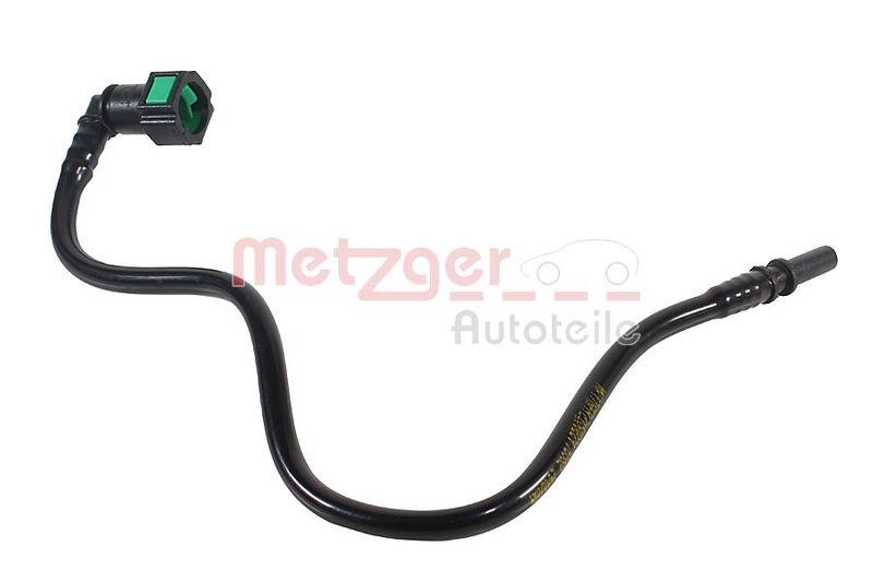 METZGER 2150224 Kraftstoffleitung f&uuml;r FORD