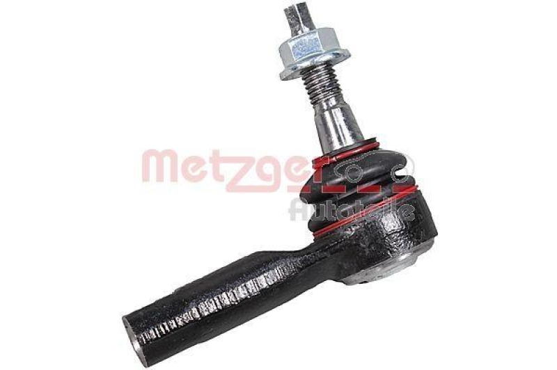 METZGER 54063508 Spurstangenkopf f&uuml;r CHEVROLET/OPEL/VAUXHALL VA links/rechts