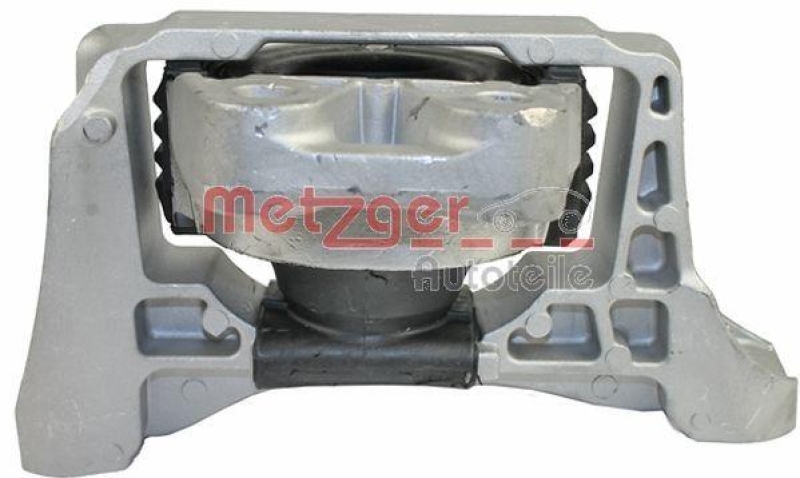 METZGER 8053742 Lagerung, Motor f&uuml;r FORD/VOLVO rechts