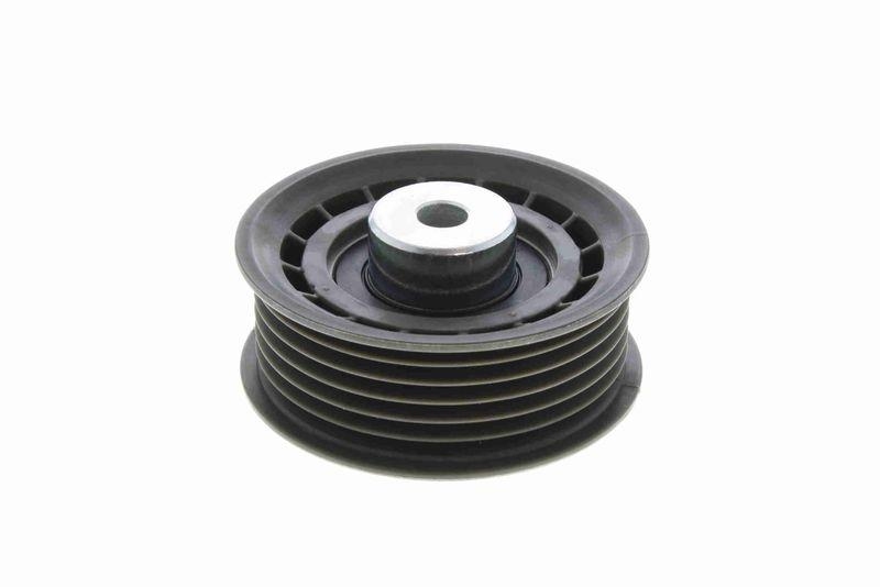 VAICO V30-0133 Umlenk-/F&uuml;hrungsrolle, Keilrippenriemen Keilrippenriemen f&uuml;r MERCEDES-BENZ