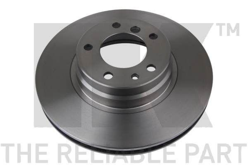 NK 201534 Bremsscheibe f&uuml;r BMW