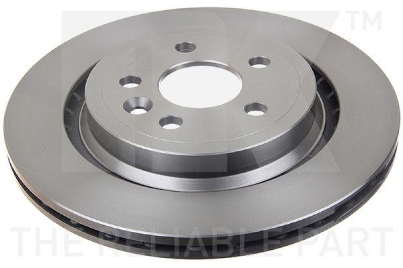 NK 204858 Bremsscheibe f&uuml;r VOLVO