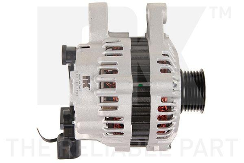 NK 4837001 Generator f&uuml;r CITROEN,PEUGEOT