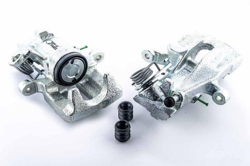 HELLA 8AC 355 382-771 Bremssattel f&uuml;r VW/SEAT