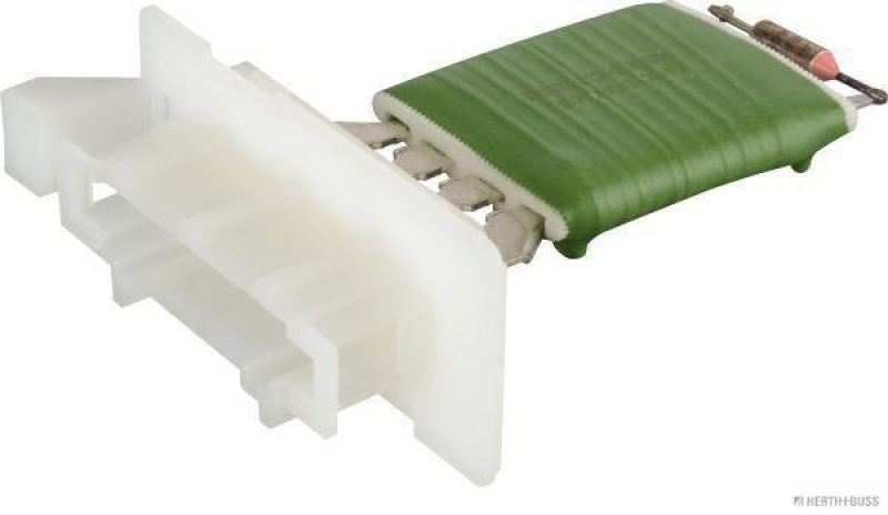 HERTH+BUSS 75614946 Widerstand, Innenraumgebl&auml;se