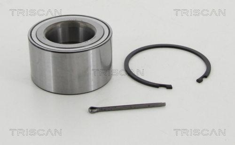 TRISCAN 8530 14246 Radlagersatz Hinten f&uuml;r Nissan