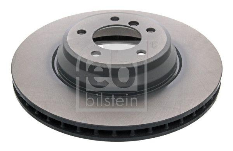 FEBI BILSTEIN 44050 Bremsscheibe f&uuml;r BMW