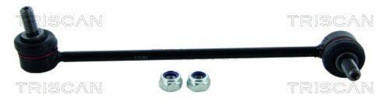 TRISCAN 8500 23653 Stabilisatorstange f&uuml;r Mercedes C-Klasse