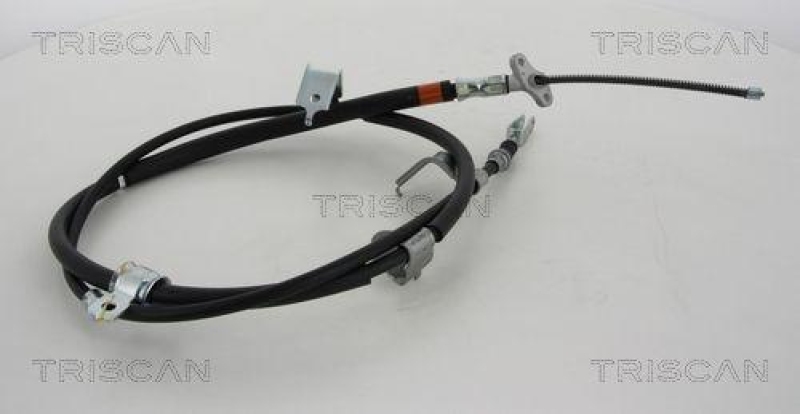 TRISCAN 8140 131251 Handbremsseil f&uuml;r Toyota Hilux