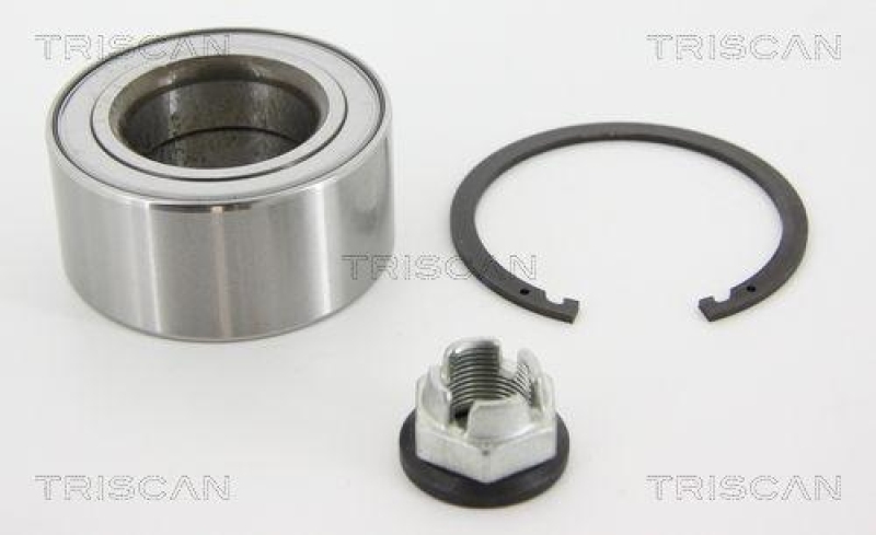 TRISCAN 8530 25135 Radlagersatz Vorne f&uuml;r Renault Clio