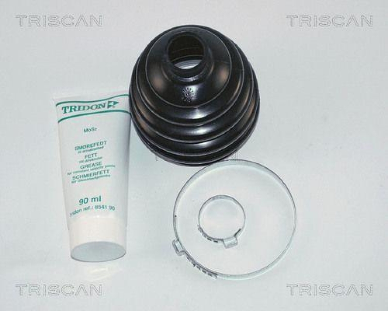 TRISCAN 8540 24805 Manchettensatz, Thermoplast f&uuml;r Opel Astra F,Corsa B, Vect