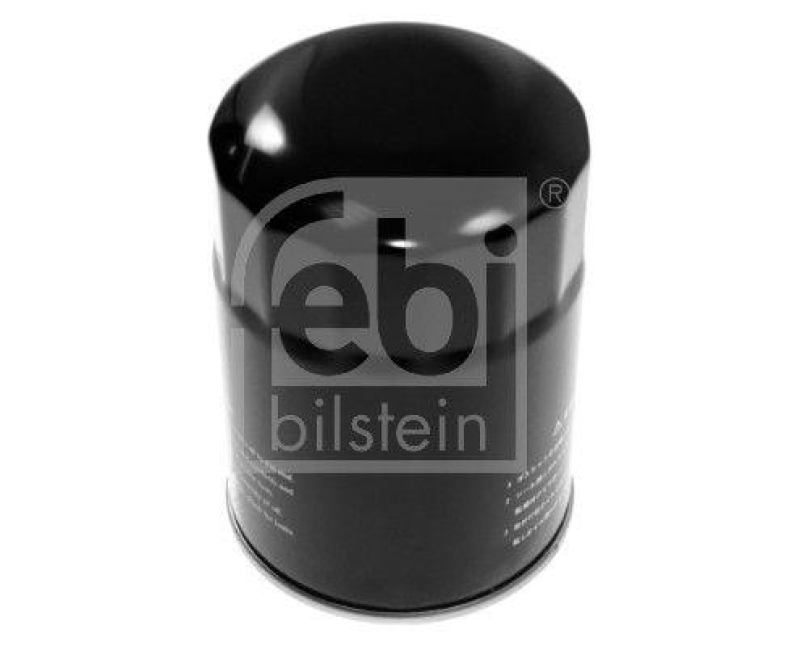FEBI BILSTEIN 184463 Ölfilter für HYUNDAI