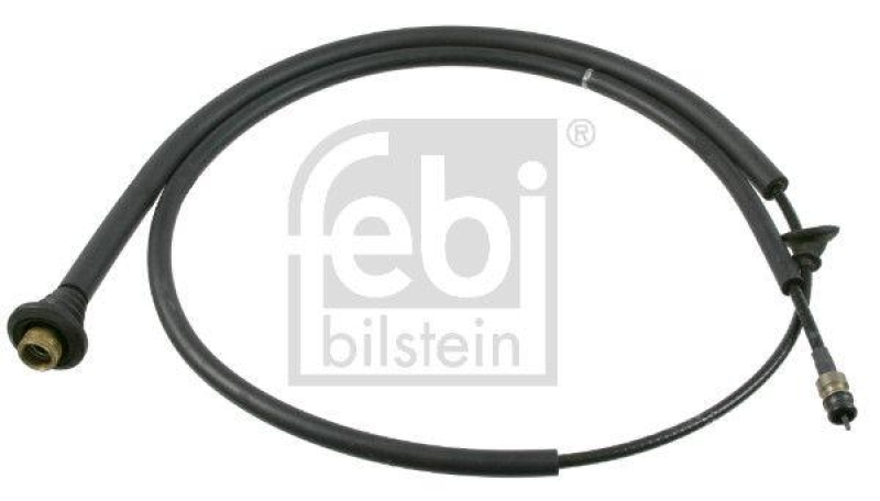 FEBI BILSTEIN 21326 Tachowelle f&uuml;r Mercedes-Benz