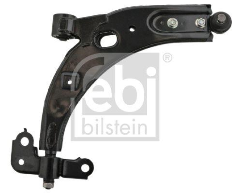 FEBI BILSTEIN 41687 Querlenker mit Lager und Gelenk f&uuml;r KIA
