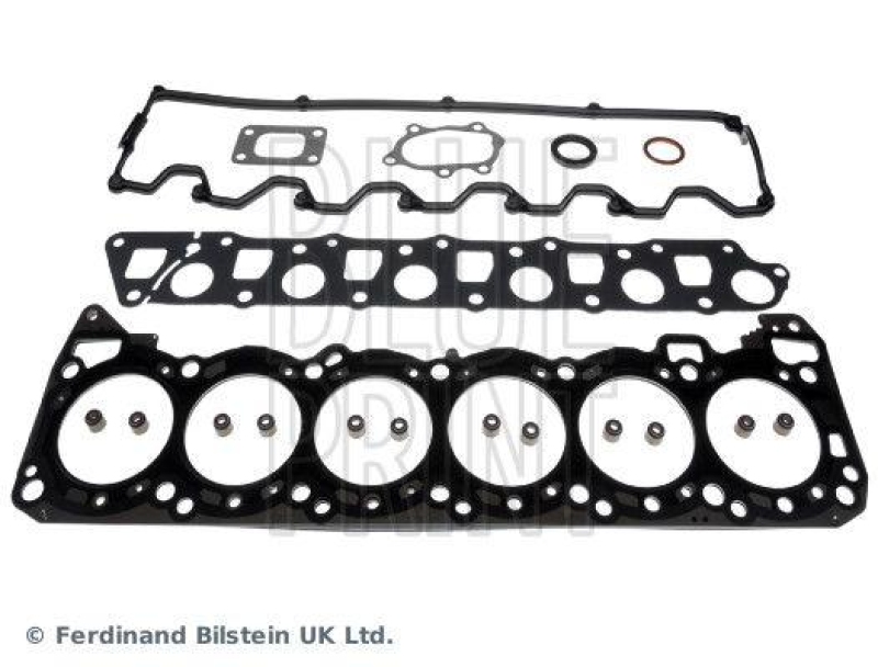 BLUE PRINT ADN162129 Zylinderkopfdichtungssatz für NISSAN