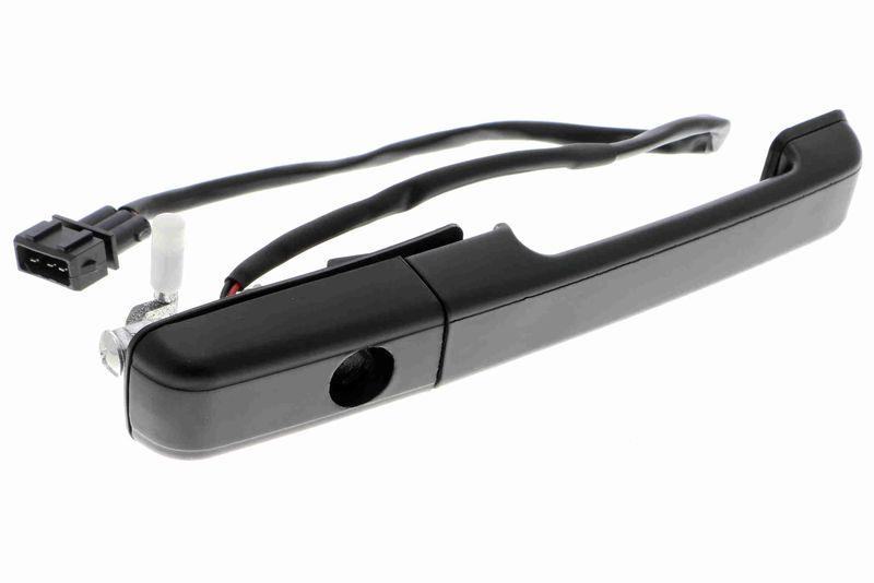 VAICO V10-6175 T&uuml;rau&szlig;engriff links ohne Schlie&szlig;zylinder f&uuml;r VW