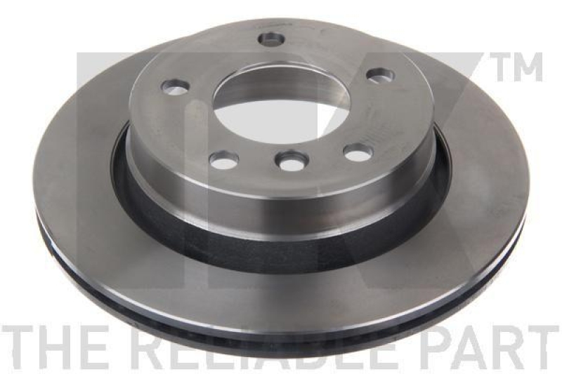 NK 201535 Bremsscheibe f&uuml;r BMW