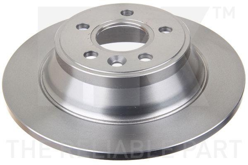 NK 204859 Bremsscheibe f&uuml;r VOLVO