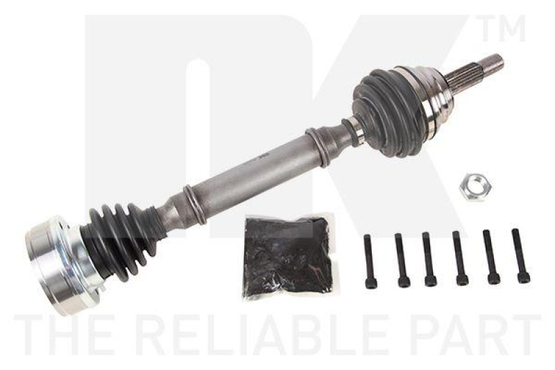 NK 5047248 Antriebswelle f&uuml;r SEAT, VW