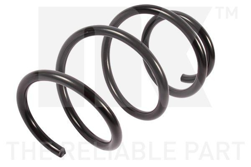 NK 5333100 Fahrwerksfeder f&uuml;r MERCEDES-BENZ