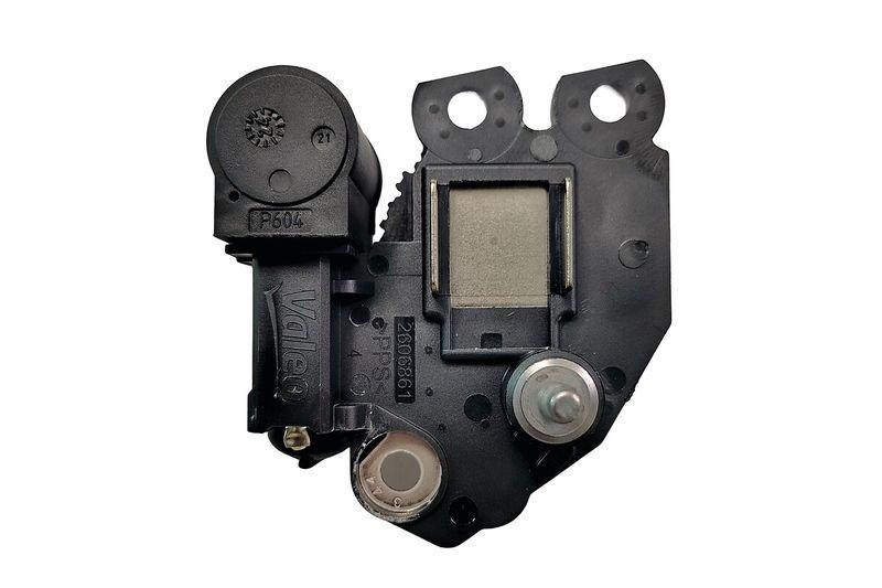 VALEO 599095 Built-in Regulator FG18S011