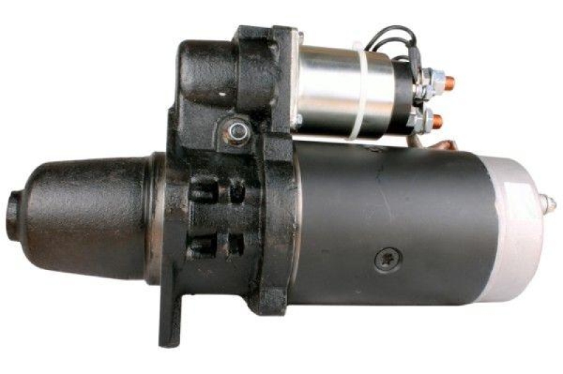 HELLA 8EA 012 586-021 Starter 24V 6,2kW