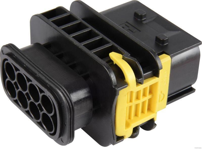 HERTH+BUSS 50391159 Steckgeh&auml;use HDSCS, 8-polig