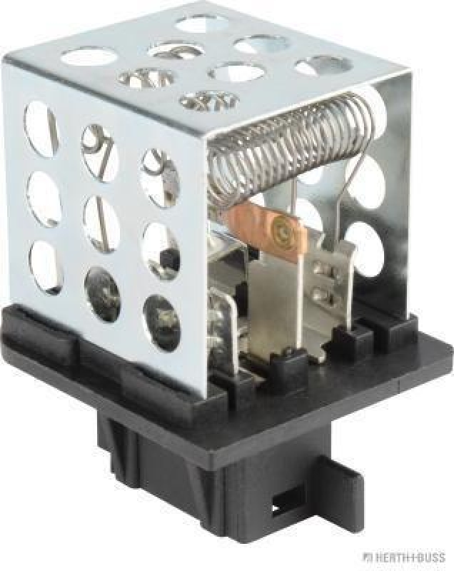 HERTH+BUSS 75614947 Widerstand, Innenraumgebl&auml;se