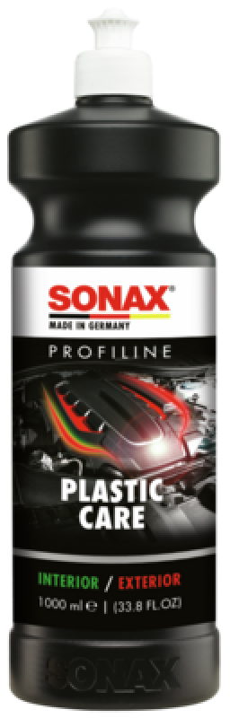 SONAX 02054050 PROFILINE Plasticcare 1L