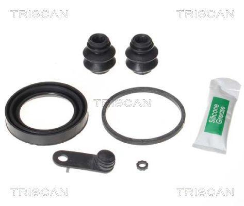 TRISCAN 8170 204874 Reperatursatz für Suzuki Wagon R+