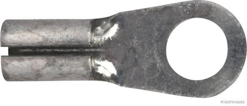 HERTH+BUSS 50250111 Lötverbinder 6-10 mm², Ø 6,5 mm, DIN 46211 A