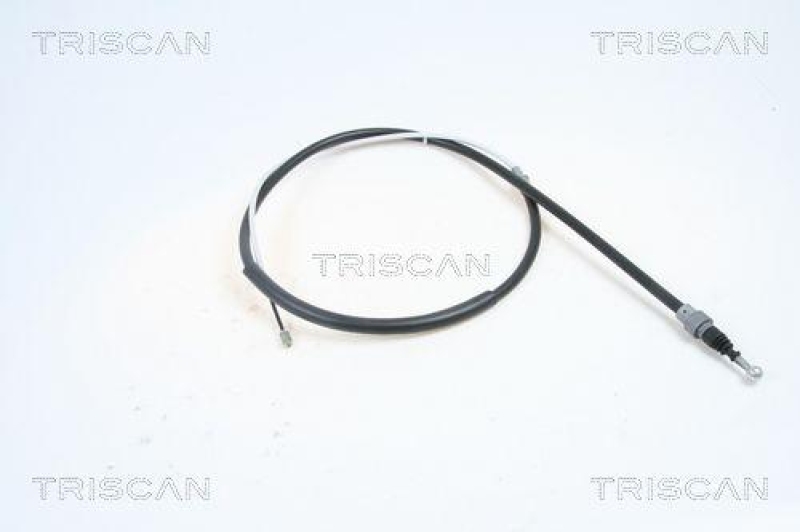 TRISCAN 8140 29193 Handbremsseil f&uuml;r Audi Tt